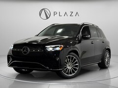 2026 Mercedes-Benz GLE 580 4MATIC SUV
