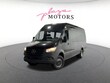  Mercedes-Benz Sprinter 3500 XD