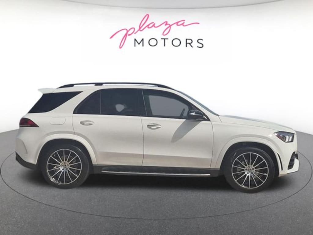Used 2023 Mercedes-Benz GLE 350 SUV