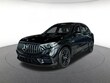  Mercedes-Benz AMG GLC 43