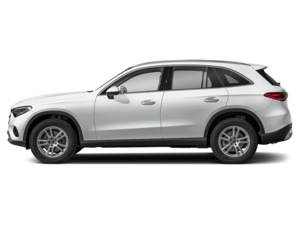 New 2027 Mercedes-Benz GLC 300 Base SUV