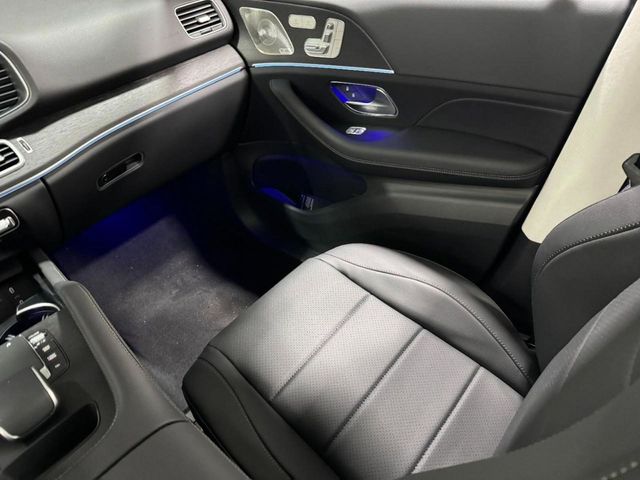 2026 Mercedes-Benz GLE GLE350 - Photo 35