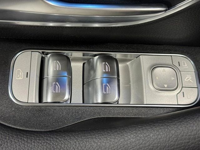 2026 Mercedes-Benz GLE GLE350 - Photo 21