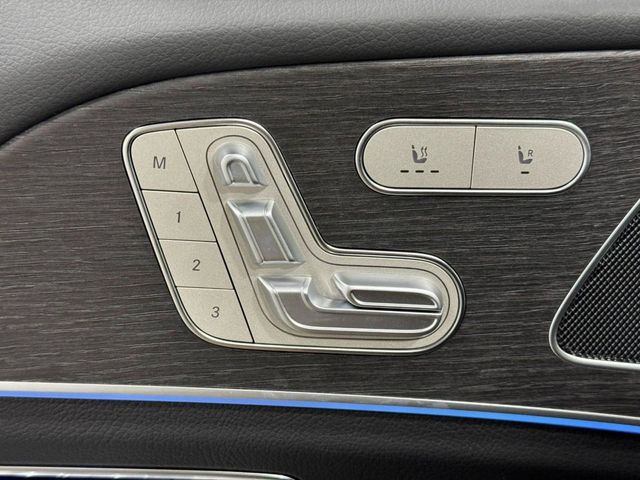 2026 Mercedes-Benz GLE GLE350 - Photo 20