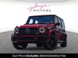  Mercedes-Benz AMG G 63
