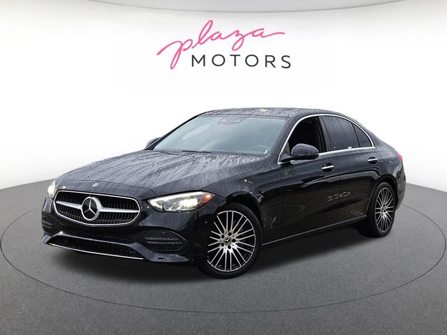 2023 Mercedes-Benz C-Class C 300 4MATIC's photo