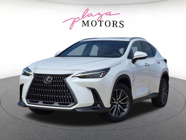 2022 Lexus NX 350 350 Premium AWD's photo