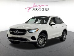 2026 Mercedes-Benz GLC 300 4MATIC SUV