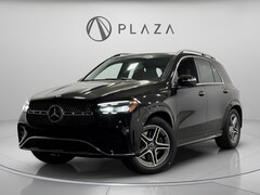 2026 Mercedes-Benz GLE 580 4MATIC SUV