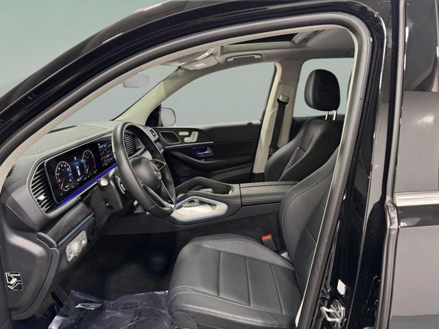 2026 Mercedes-Benz GLE GLE350 - Photo 8