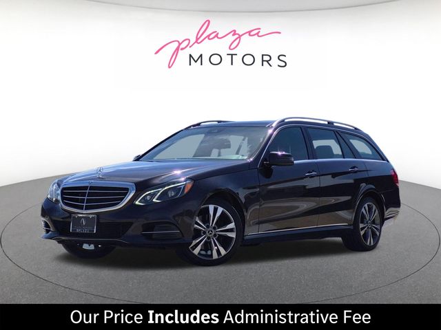 2014 Mercedes-Benz E-Class E350 Luxury 4MATIC's photo
