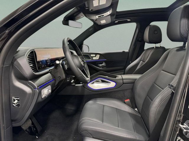 2026 Mercedes-Benz GLE GLE350 - Photo 9