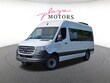  Mercedes-Benz Sprinter 2500