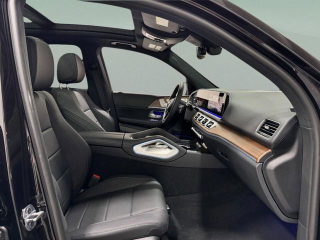 2026 Mercedes-Benz GLE GLE350 - Photo 32
