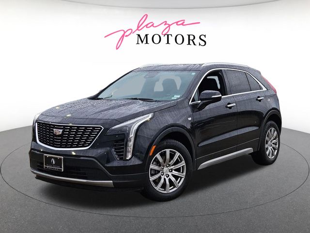 2023 Cadillac XT4 Premium Luxury AWD's photo
