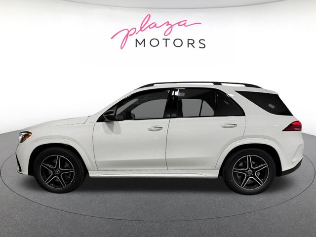 2026 Mercedes-Benz GLE GLE450 - Photo 8