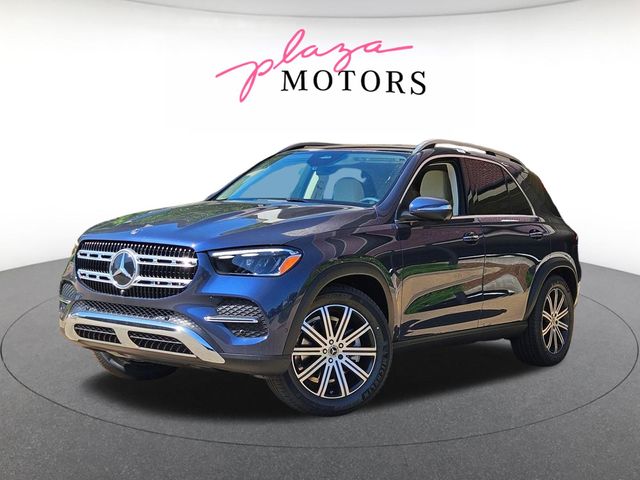 2026 Mercedes-Benz GLE GLE 350 4MATIC's photo