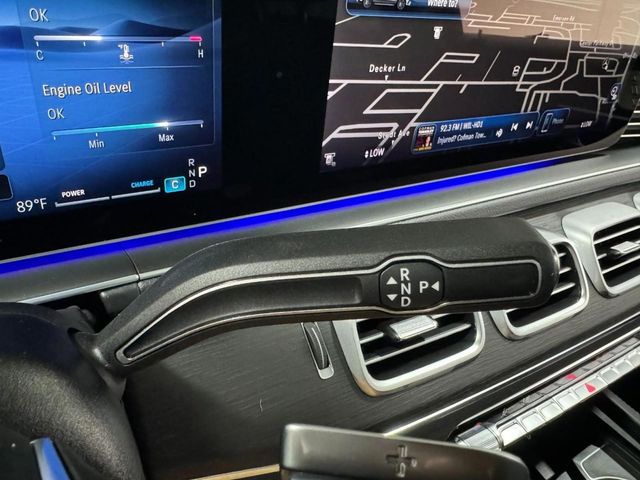 2026 Mercedes-Benz GLE GLE350 - Photo 13