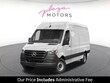  Mercedes-Benz Sprinter 2500