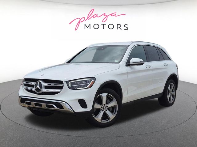 2022 Mercedes-Benz GLC GLC 300 4MATIC's photo