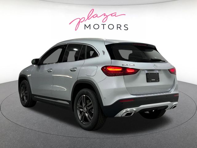 2026 Mercedes-Benz GLA GLA 250 - Photo 7