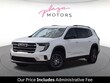  GMC Acadia