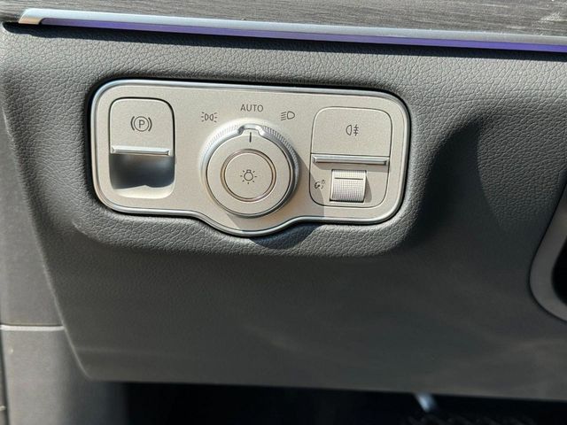2025 Mercedes-Benz GLE GLE350 - Photo 29