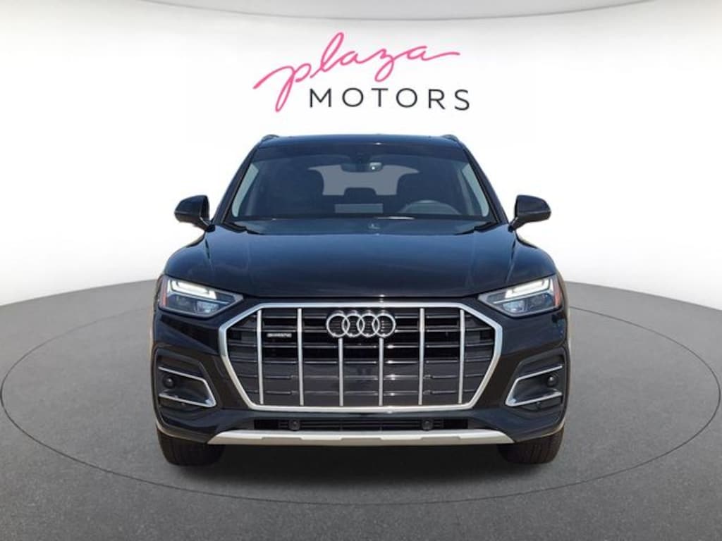 Used 2023 Audi Q5 40 Premium SUV
