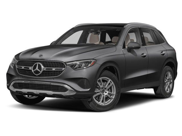 2026 Mercedes-Benz GLC GLC 300 4MATIC's photo