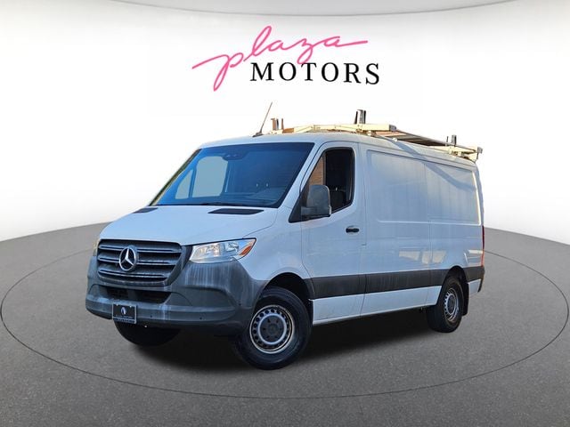 2019 Mercedes-Benz Sprinter 1500 144 WB's photo