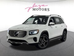 2026 Mercedes-Benz GLB 250 4MATIC SUV