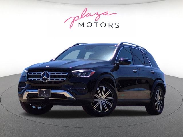 2024 Mercedes-Benz GLE GLE 350 4MATIC's photo