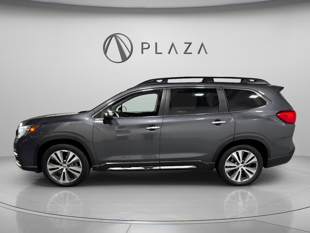 Used 2020 Subaru Ascent Touring 7-Passenger SUV