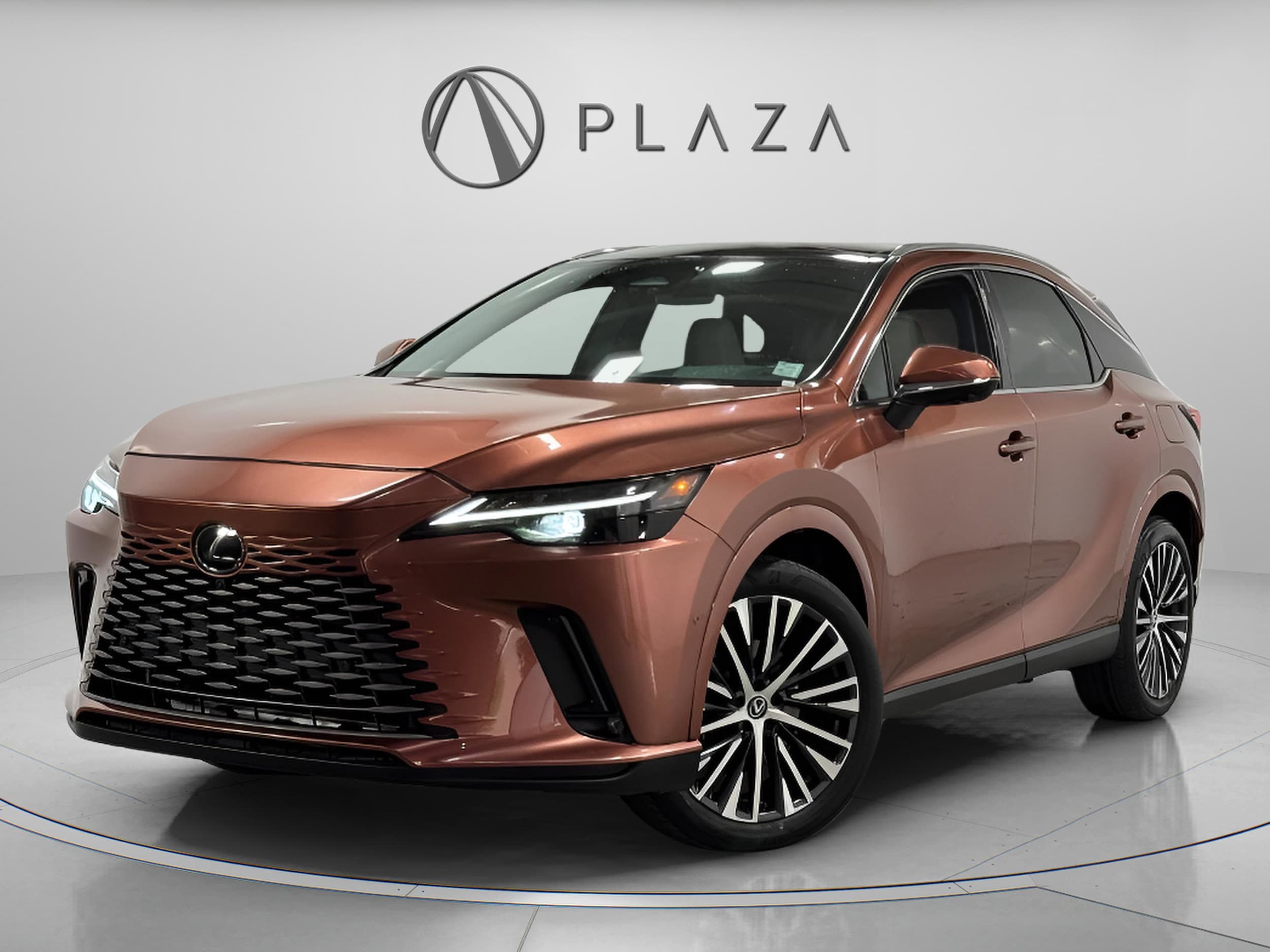 2023 Lexus RX 350