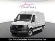  Mercedes-Benz Sprinter 2500