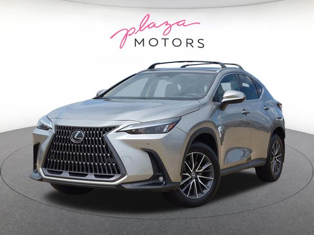 2025 Lexus NX 350 250 FWD's photo