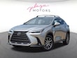  LEXUS NX 250