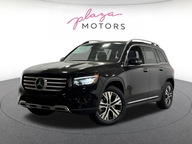 2026 Mercedes-Benz GLA GLA 250 4MATIC's photo