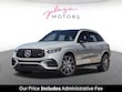  Mercedes-Benz AMG GLC 43