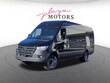  Mercedes-Benz Sprinter 3500 XD