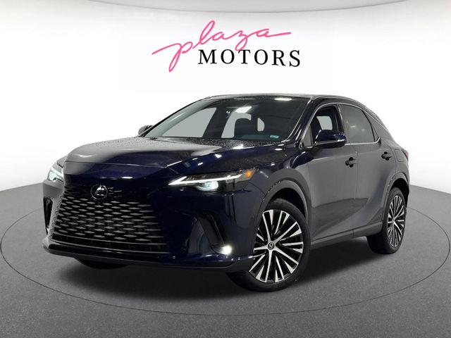 2024 Lexus RX 350h 350h Premium Plus AWD's photo