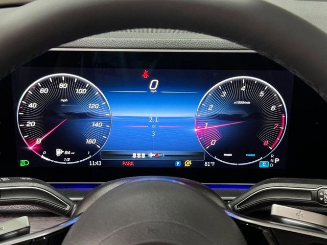 2026 Mercedes-Benz GLE GLE350 - Photo 15