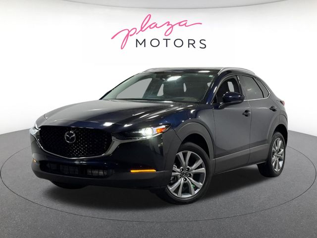 2023 Mazda CX-30 Premium AWD's photo