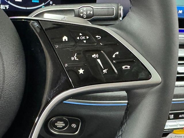 2026 Mercedes-Benz GLE GLE350 - Photo 18
