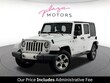  Jeep Wrangler JK