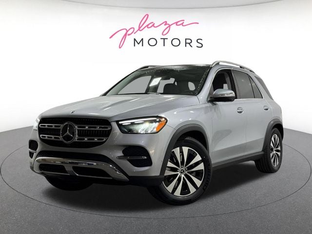 2026 Mercedes-Benz GLE GLE 350 4MATIC's photo