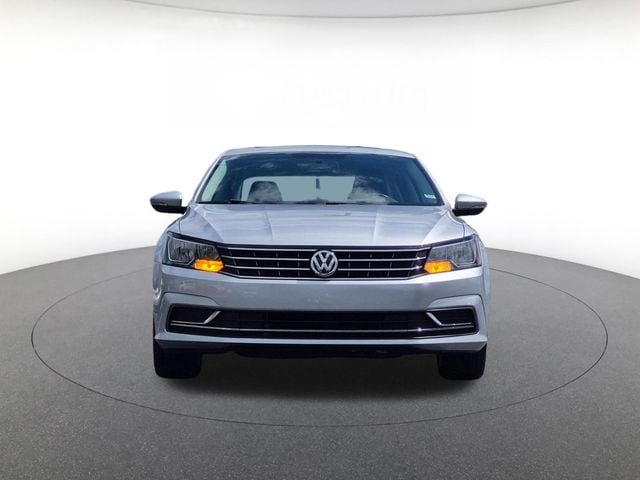 Used 2019 Volkswagen Passat Wolfsburg Edition with VIN 1VWLA7A3XKC005040 for sale in Creve Coeur, MO