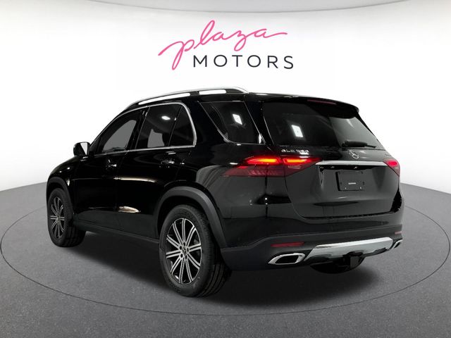 2026 Mercedes-Benz GLE GLE350 - Photo 7