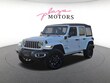  Jeep Wrangler 4xe