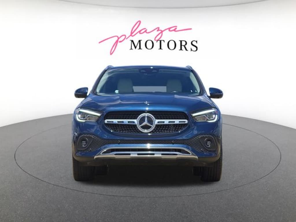 Used 2023 Mercedes-Benz GLA 250 4MATIC SUV